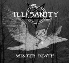 Ill Sanity : Winter Death
